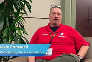 Kevin Ramsdell