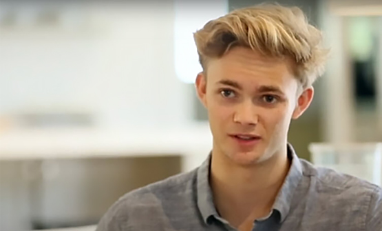 Ben Blankenhorn
