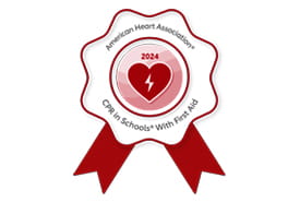 Completion Badge 275x185