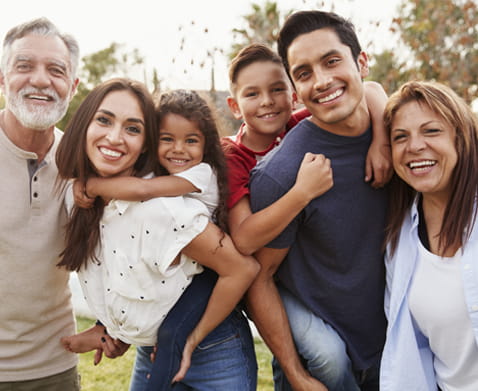 Lifestyle Family image