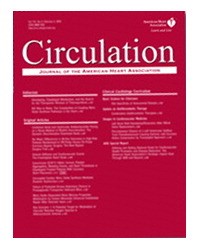 Circulation cover image