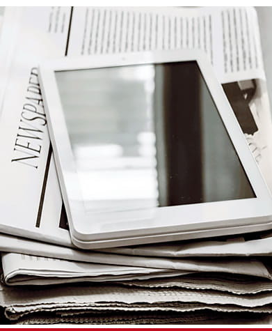 Media Coverage