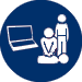 Heartsaver Blended Learning 75x75 image