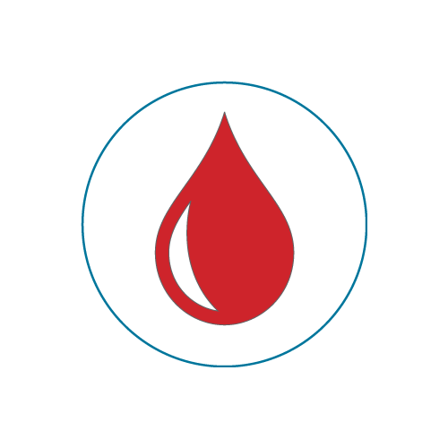 Bloodborne Pathogens icon