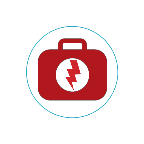 CPR AED icon