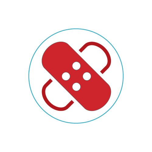 First Aid icon