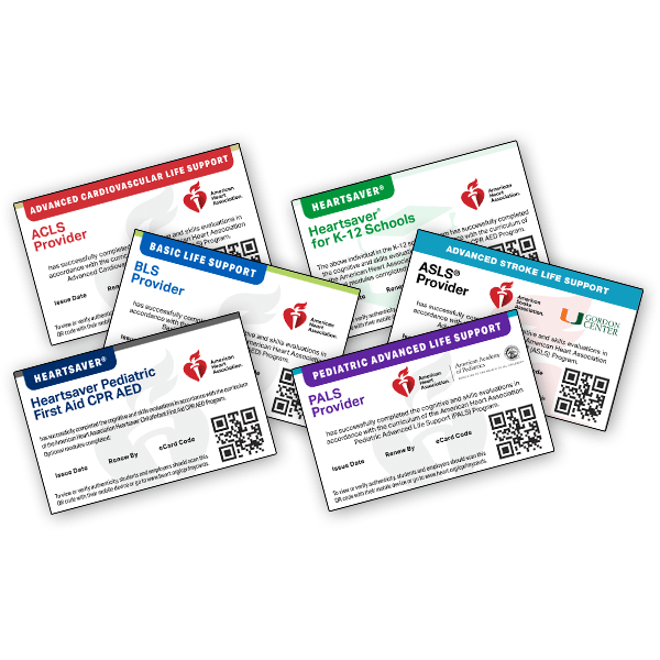 2025 Course Card Reference Guide Front Cover image