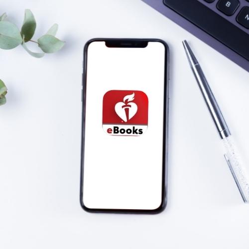 AHA eBook Reader