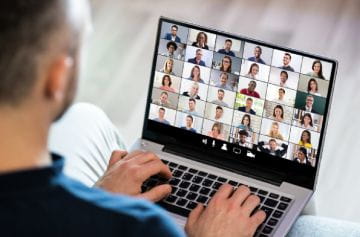 Webinar photo